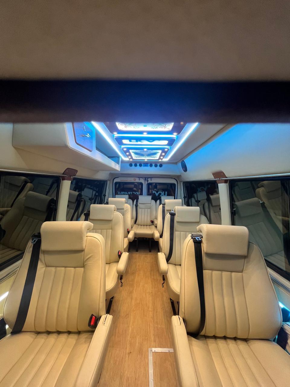 lkv mobility